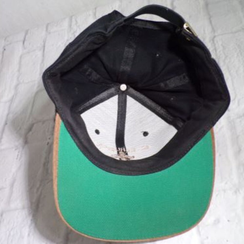 KC Love Crucified Arose Baseball Hat Cap Strapback Adjustable Christian Cross - Picture 6 of 6